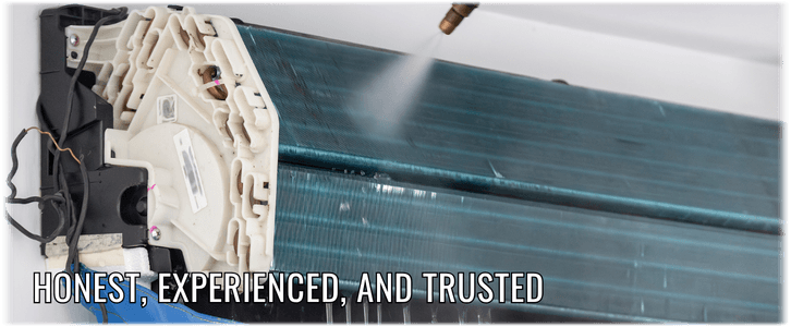 AC Coil Cleaning Downers Grove IL