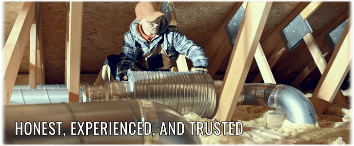 Attic Cleaning Downers Grove IL