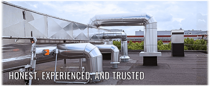 Ductwork Inspection Downers Grove IL