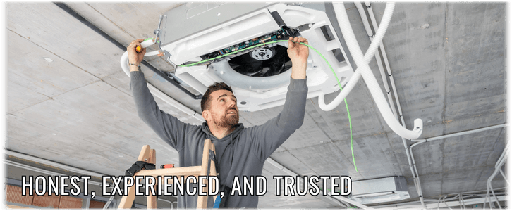 HVAC Mold Removal Downers Grove IL